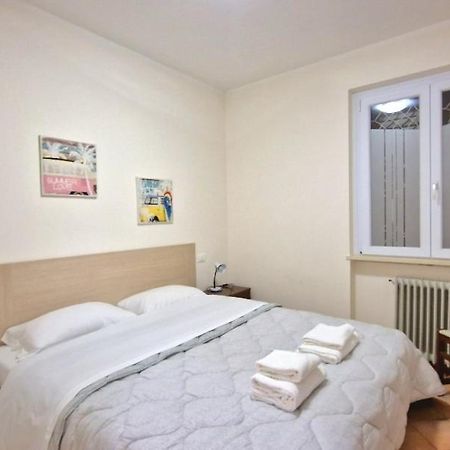 Chiara Pool Apartment Бардолино Экстерьер фото